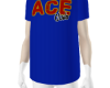 PGE ace club shirt