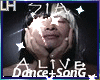 Sia-Alive |Song+Dance|