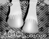 Snowmane - M Hd Hoof V1