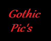 Gothic pic´s