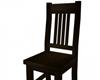 Wooden Chair