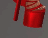 Lover Red Heels