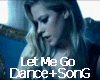 Avril-Let Me Go  D~S