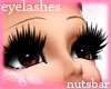 *n* dolly eye lashes
