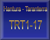 Hantura - Taranterra