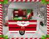 (Z) Christmas Food Van