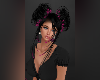 Kelly Black Pink