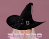 Witchy Hat