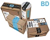 ! amazon Boxes & Tube