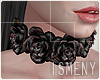 [Is] Bellemorte Choker