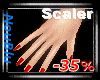 (NB) Hand Scaler -35%