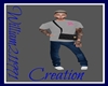 Will Gray BC Full Fit