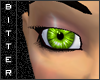 Shiny Lime Eyes -F-