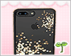♡ Glitter iPhone 7