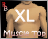 XL MUSCLE TOP