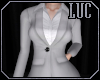 [luc] Cotton Suit