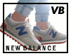 [VB] New Balance S574