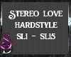 *SD*Stereo Love