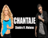 Chantaje-Shakira Ft Malu