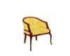 Oak Bedroom Chair