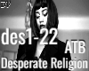 ATB-Desperate Religion