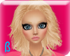 *B* Victor Barbie Blonde