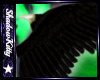 |SK|Maleficent Wings V2