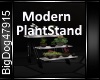 [BD]ModernPlantsStand