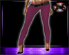 RH Pink jeans