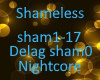 Nightcore Shameless