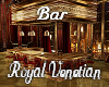 Royal Venetian Bar