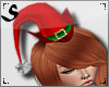 S| Elf's Hat