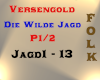 Versengold - Die P1/2