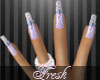 Glam Danity | Nails