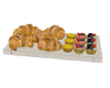 FST Snacks Tray