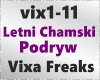 Vixa vix1-11