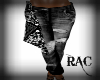~RAC~ Was His Jeans