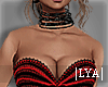 |LYA|Halloween devil