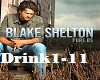 Blake Shelton-Drink
