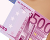 paying by 500 Euro
