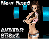 Zl Sexy Naughty GirL#AVI