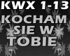 Kocham Sie w Tobie