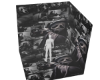 scream background