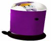 Daisy Diaper Pail