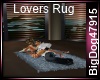 [BD] Lovers Rug
