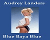 Audrey Landers