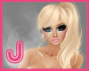 {J} Blonde Catrina