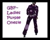 GBF~Purple Onesie