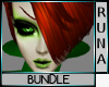 °R° Toxic Bundle