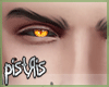 Snake Eyes - Orange M/F